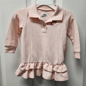 Girls Nike Dress